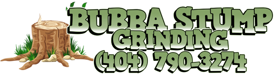 Bubba Stump Grinding in Atlanta GA bsglogo3